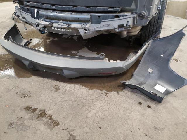 Photo 13 from auction – 2012 CHEVROLET TRAVERSE L with VIN 1GNKRJED7CJ267769