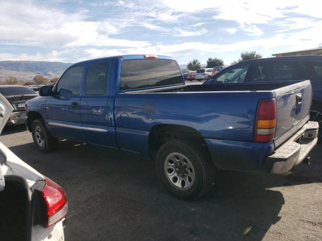 Photo 2 from auction – 2003 GMC NEW SIERRA with VIN 1GTEK19T13E268968