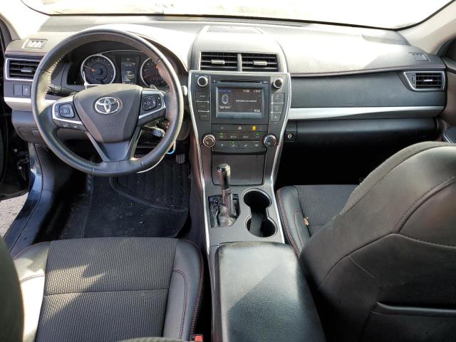Photo 8 from auction – 2016 TOYOTA CAMRY LE with VIN 4T1BF1FK9GU613223