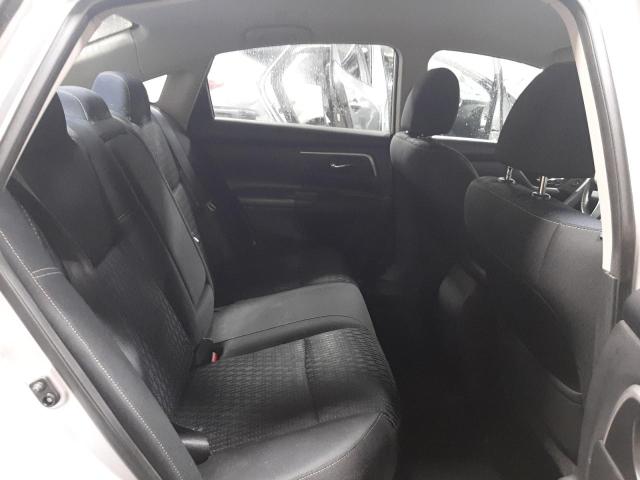 Photo 10 from auction – 2017 NISSAN ALTIMA SV with VIN 1N4AL3AP6HC160232