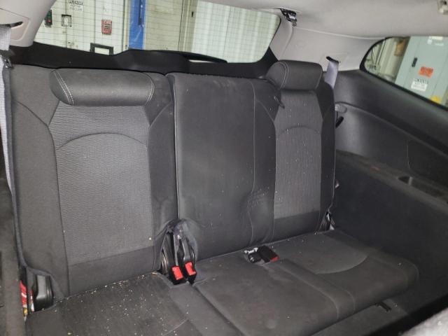 Photo 10 from auction – 2014 CHEVROLET TRAVERSE L with VIN 1GNKRGKD7EJ348488