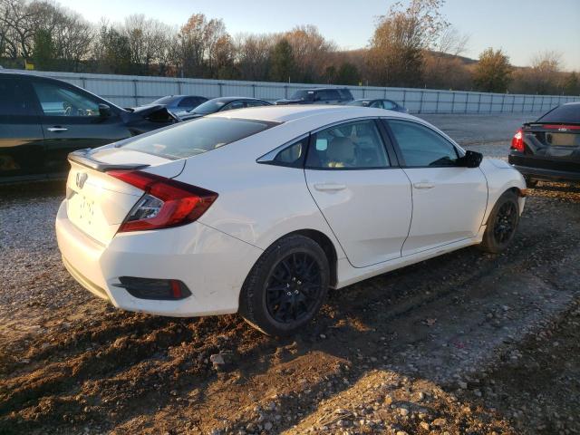 Photo 3 from auction – 2018 HONDA CIVIC LX with VIN 2HGFC2F58JH601705
