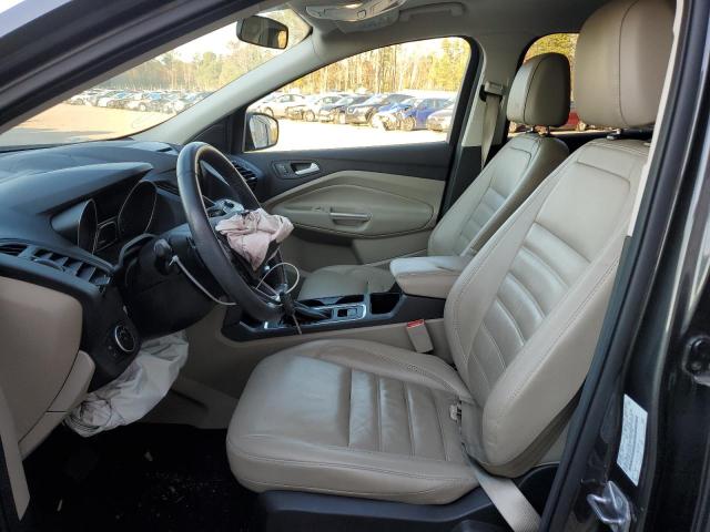 Photo 7 from auction – 2017 FORD ESCAPE SE with VIN 1FMCU0GD4HUE87276