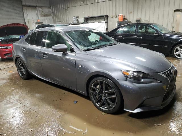 Photo 4 from auction – 2014 LEXUS IS 350 with VIN JTHCE1D24E5003931