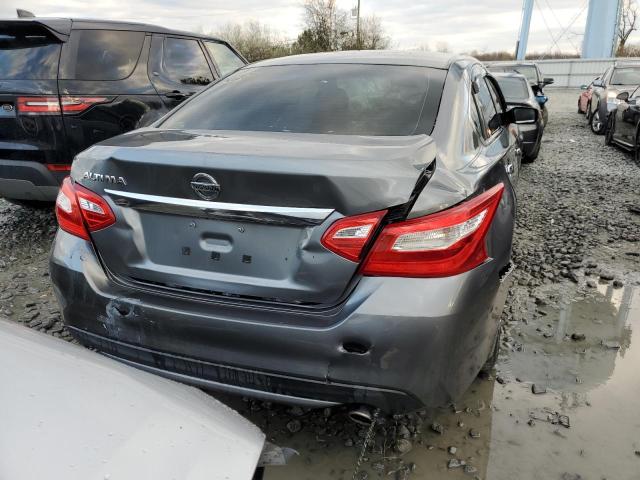 Photo 6 from auction – 2016 NISSAN ALTIMA 2.5 with VIN 1N4AL3AP1GC161674