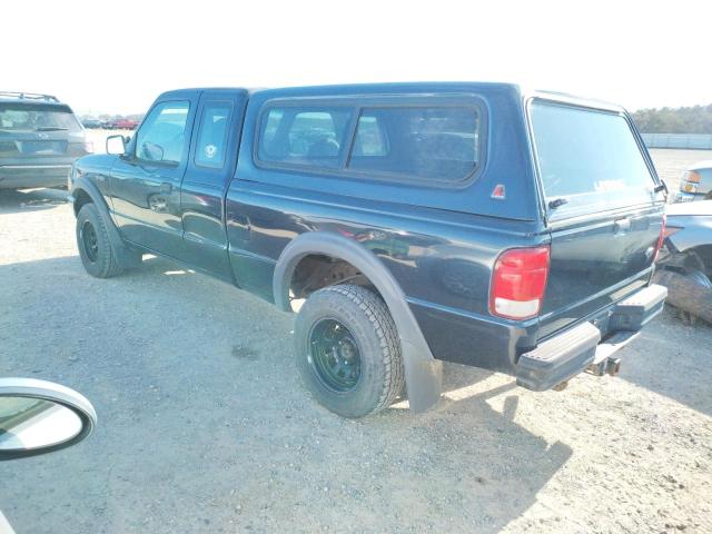 Photo 2 from auction – 2000 FORD RANGER SUP with VIN 1FTZR15V0YPC10379