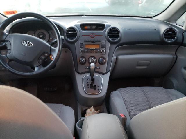 Photo 8 from auction – 2007 KIA RONDO LX with VIN KNAFG526677048041