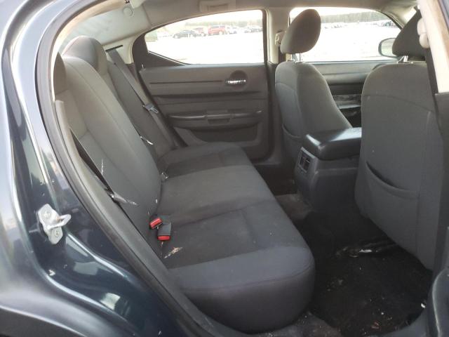 Photo 10 from auction – 2008 DODGE CHARGER with VIN 2B3LK43G18H152126
