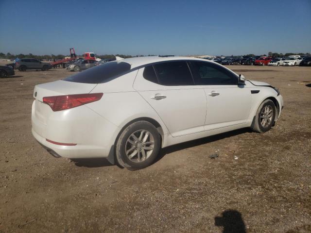 Photo 3 from auction – 2013 KIA OPTIMA LX with VIN KNAGM4A76D5376388