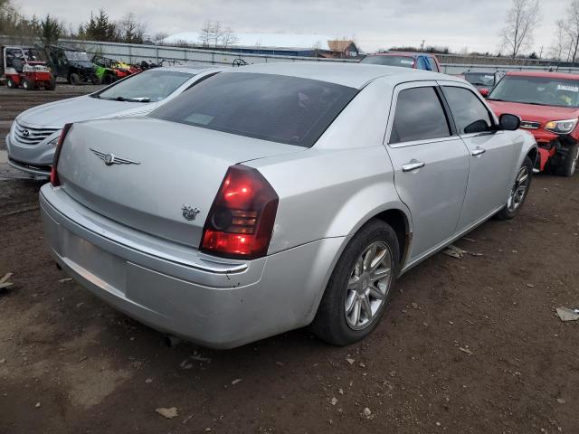 Photo 3 from auction – 2005 CHRYSLER 300C with VIN 2C3JA63H65H523181