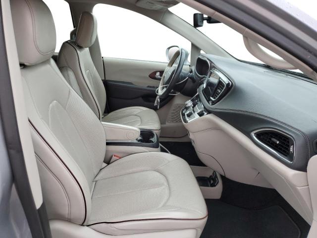 Фото 5 с аукциона – 2020 CHRYSLER PACIFICA L с VIN 2C4RC1GG6LR130575