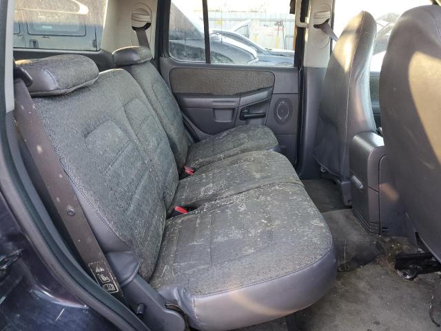 Photo 11 from auction – 2002 FORD EXPLORER X with VIN 1FMZU62E72UB35605