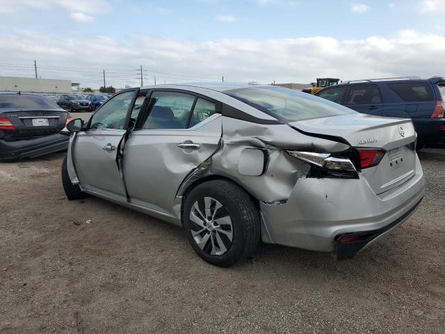 Photo 2 from auction – 2019 NISSAN ALTIMA S with VIN 1N4BL4BV1KC250239