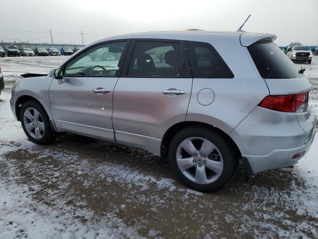 Photo 2 from auction – 2008 ACURA RDX with VIN 5J8TB18238A019622