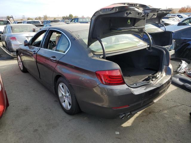Photo 2 from auction – 2011 BMW 528 I with VIN WBAFR1C52BDS35828