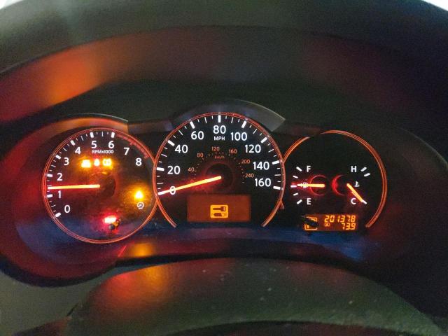 Photo 9 from auction – 2008 NISSAN ALTIMA 2.5 with VIN 1N4AL21E68N547876