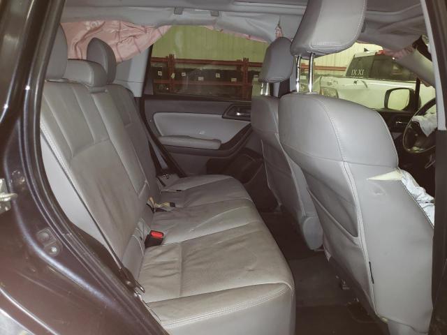 Photo 11 from auction – 2014 SUBARU FORESTER 2 with VIN JF2SJAHC9EH434342