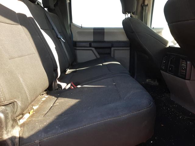 Photo 10 from auction – 2019 FORD F150 SUPER with VIN 1FTEW1E56KKC11306