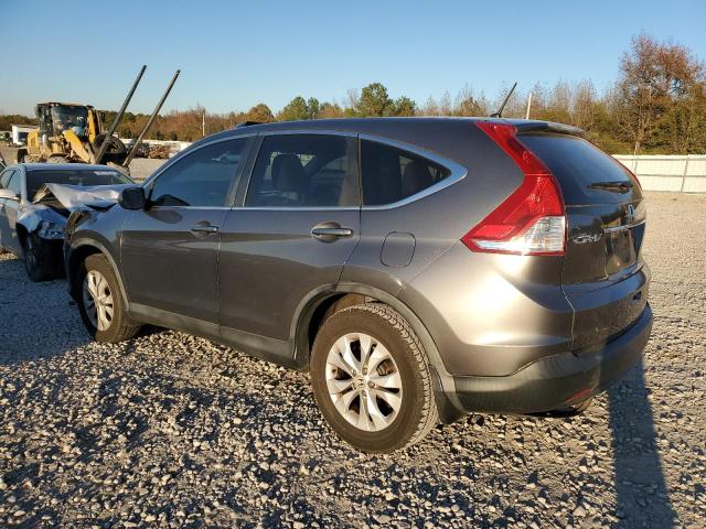 Photo 2 from auction – 2014 HONDA CR-V EX with VIN 3CZRM3H52EG705778