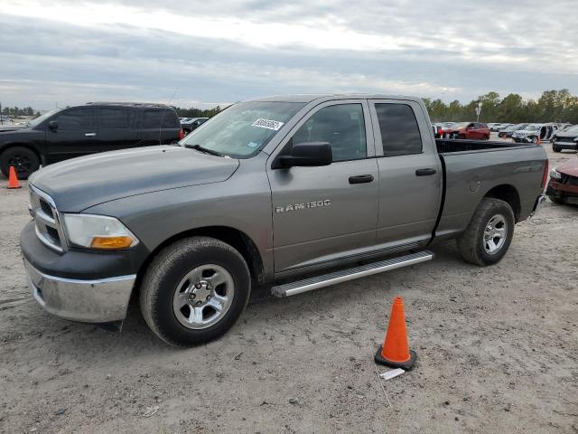 DODGE RAM 1500 S 2012 with VIN 1C6RD6FK6CS319023 - Photo from auction