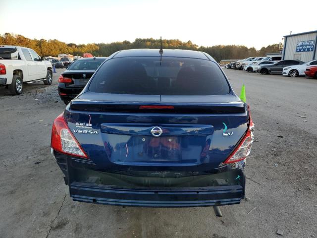 Photo 6 from auction – 2018 NISSAN VERSA S with VIN 3N1CN7AP8JL846175