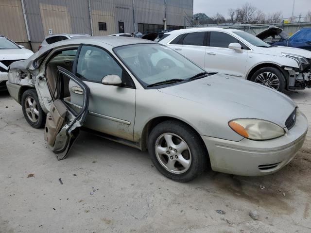 Фото 4 с аукциона – 2004 FORD TAURUS SE с VIN 1FAFP53U84A146119