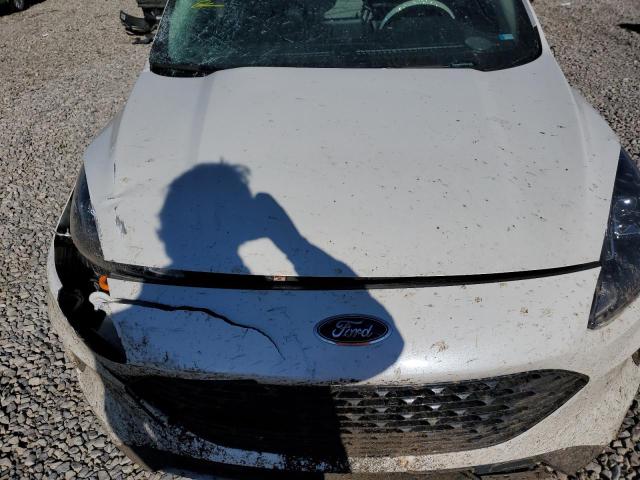 Photo 12 from auction – 2020 FORD ESCAPE SE with VIN 1FMCU9BZ6LUC27820