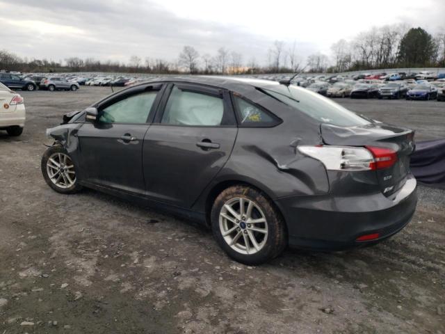 Photo 2 from auction – 2016 FORD FOCUS SE with VIN 1FADP3F2XGL226570