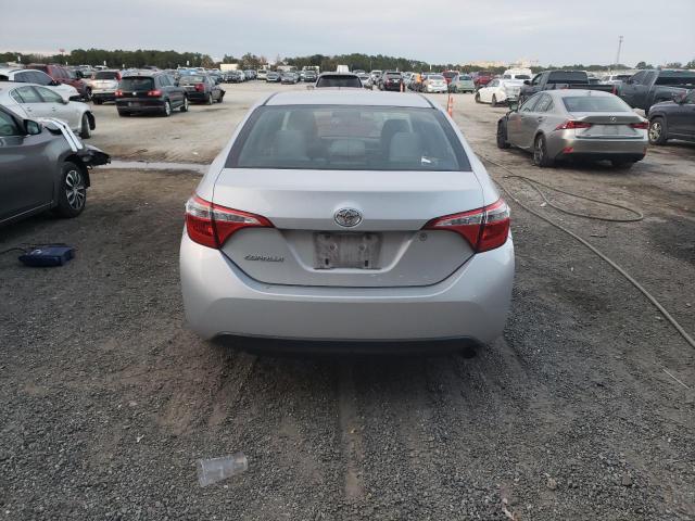 Photo 6 from auction – 2015 TOYOTA COROLLA L with VIN 2T1BURHE3FC286958