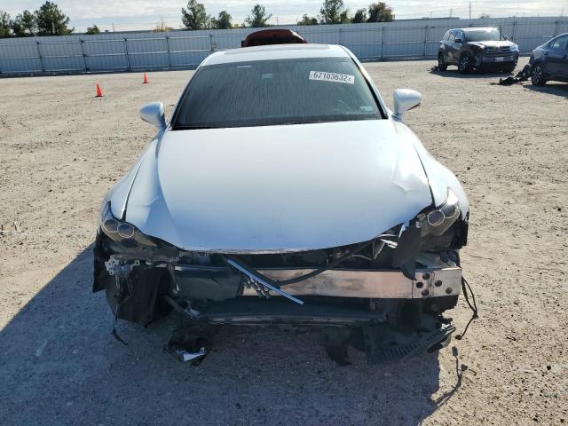 Photo 5 from auction – 2015 LEXUS IS 250 with VIN JTHBF1D2XF5060533
