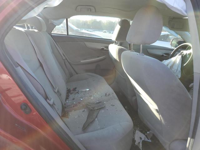 Photo 10 from auction – 2010 TOYOTA COROLLA BA with VIN 2T1BU4EE5AC511736