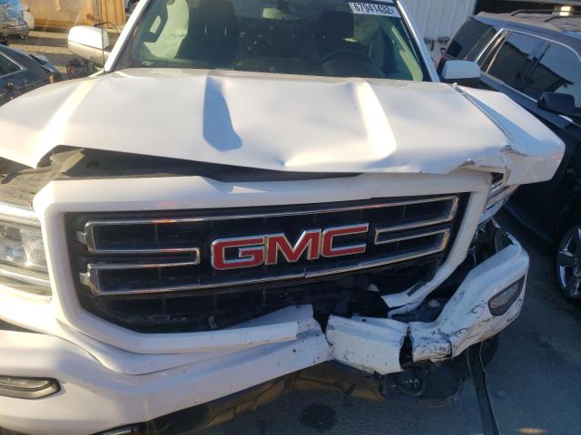 Photo 12 from auction – 2017 GMC SIERRA K15 with VIN 3GTU2MEC1HG290472