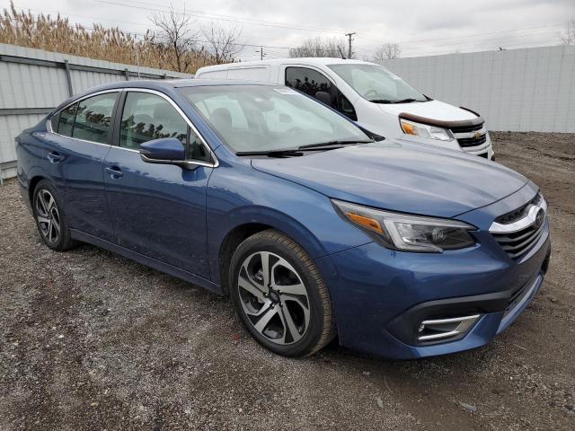 Photo 4 from auction – 2020 SUBARU LEGACY LIM with VIN 4S3BWAN62L3033045