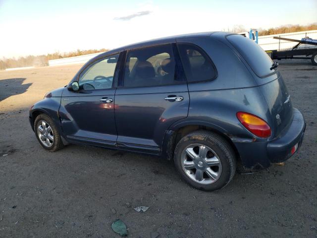 Photo 2 from auction – 2003 CHRYSLER PT CRUISER with VIN 3C8FY68B23T504454