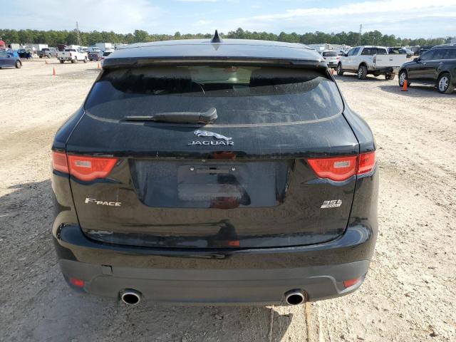 Фото 6 с аукциона – 2017 JAGUAR F-PACE с VIN SADCS2BV6HA054313
