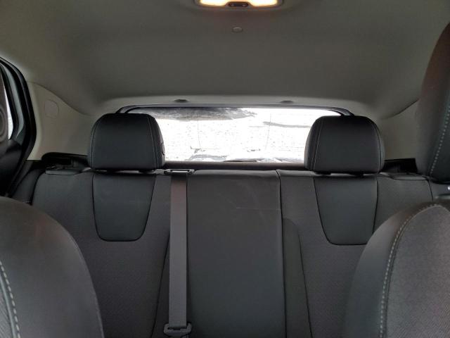 Photo 10 from auction – 2021 BUICK ENCORE GX with VIN KL4MMCSL4MB130849