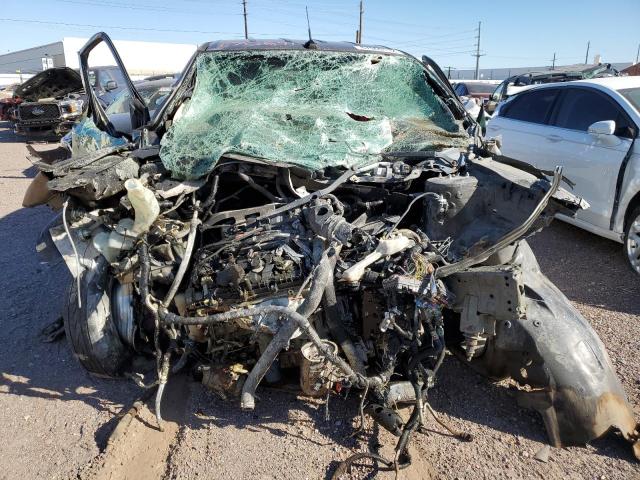 Photo 5 from auction – 2014 FORD EDGE LIMIT with VIN 2FMDK3KC5EBA19830