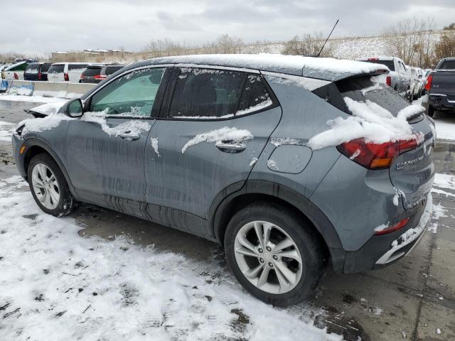 Photo 2 from auction – 2021 BUICK ENCORE GX with VIN KL4MMCSL4MB130849