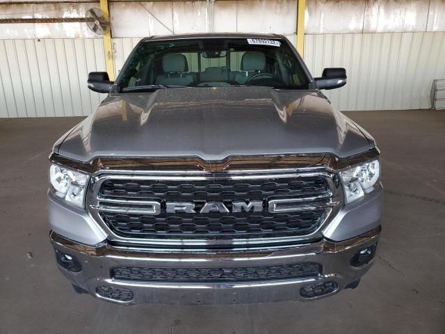 Photo 5 from auction – 2022 RAM 1500 BIG H with VIN 1C6SRFBTXNN181425