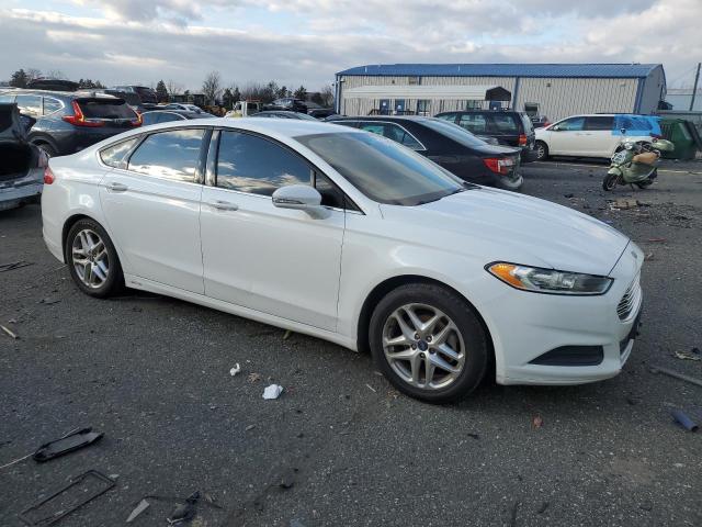Photo 4 from auction – 2013 FORD FUSION SE with VIN 3FA6P0H72DR249290