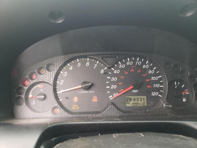 Photo 9 from auction – 2003 MAZDA TRIBUTE LX with VIN 4F2CZ94103KM14298