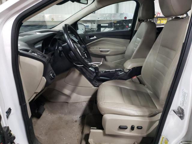 Photo 7 from auction – 2014 FORD ESCAPE TIT with VIN 1FMCU9JX3EUA38819