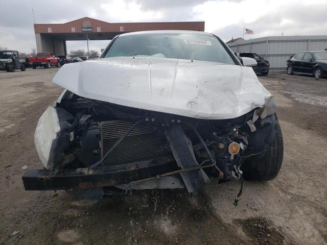 Photo 5 from auction – 2012 DODGE AVENGER SX with VIN 1C3CDZCB8CN294763