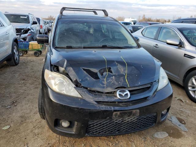 Photo 5 from auction – 2006 MAZDA 5 with VIN JM1CR29L360115311