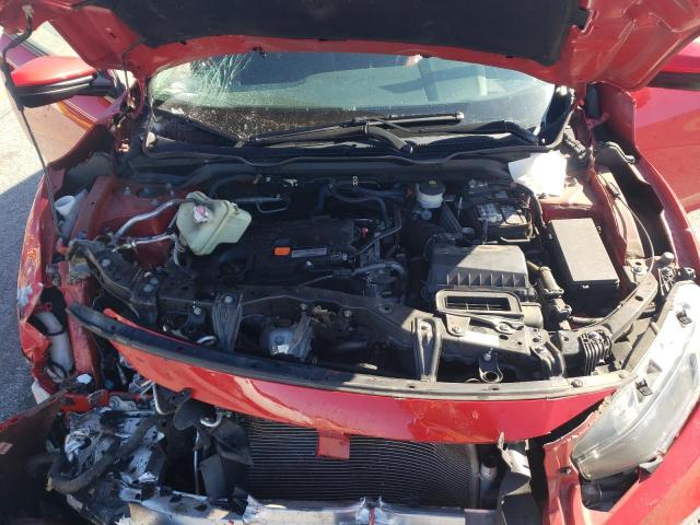 Photo 11 from auction – 2019 HONDA CIVIC LX with VIN 2HGFC2F67KH551051
