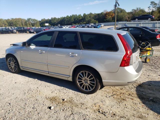 Photo 2 from auction – 2010 VOLVO V50 2.4I with VIN YV1382MW4A2533260
