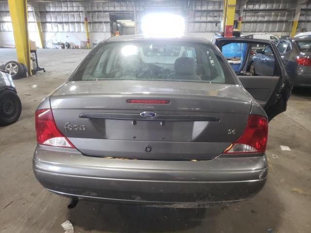 Photo 6 from auction – 2003 FORD FOCUS SE C with VIN 1FAFP34353W124705