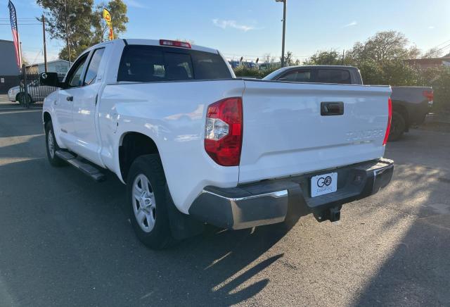 Photo 3 from auction – 2016 TOYOTA TUNDRA DOU with VIN 5TFRY5F17GX204745