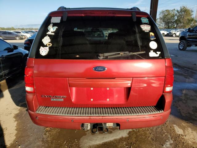 Photo 6 from auction – 2004 FORD EXPLORER L with VIN 1FMDU75KX4ZB36030