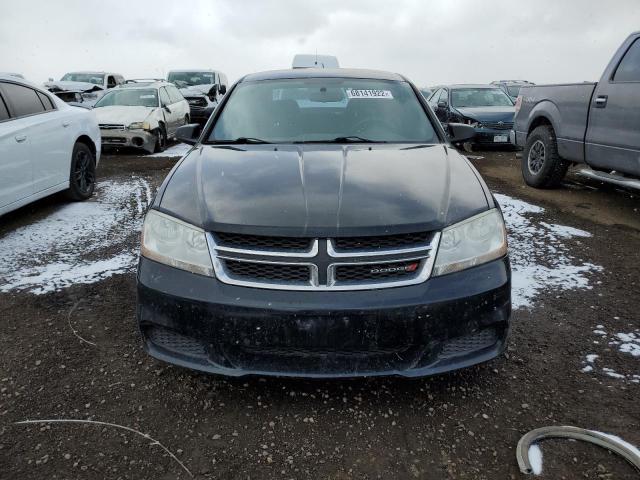 Photo 5 from auction – 2013 DODGE AVENGER SE with VIN 1C3CDZAB4DN588083